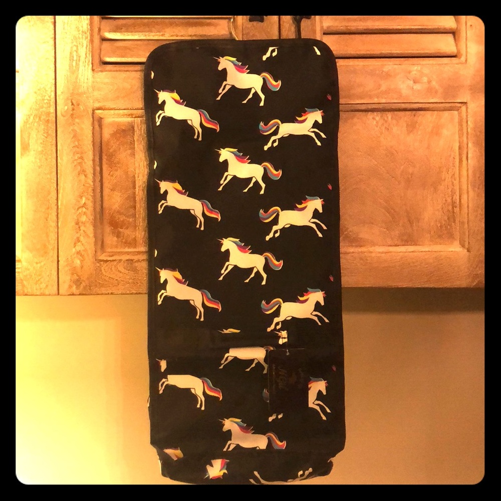 Unicorn Shower Caddy